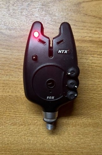Fox micron ntx - ntx-r,, ntxr
