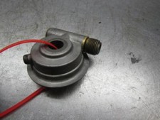 Honda CL77 305cc Street Scrambler 1960s Motorcycle Speedo Speedometer Drive 