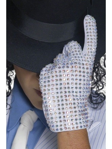 Michael jackson replica deluxe - jackson,