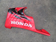 Honda CBR 900 CBR900 RRX RRW Fireblade LHS Lower Fairing Panel