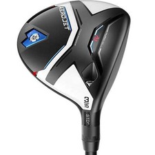Cobra Aerojet Right Handed Mens Stiff Fairway Wood