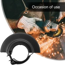 100/115/125 Type Angle Grinder Protective Cover Guard Grinder Disc Wheel Cover