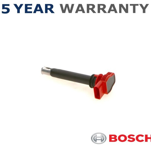 Bosch ignition coil fits - coil,