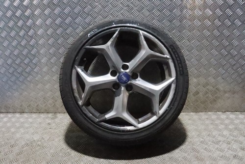 Ford focus mk3 r18 alloy - focus,