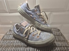 Converse chuck taylor - converse,
