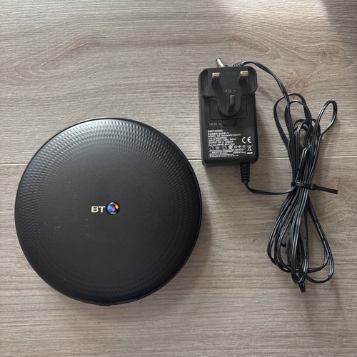 Wifi disc extender smart - disc,