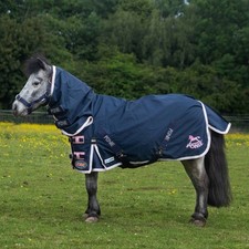 Gallop Ponie Duraproof 50G