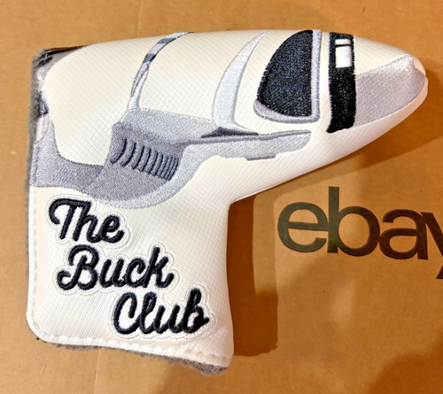The buck club tbc star - the,