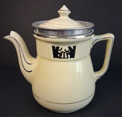 Vintage hall china kitchenware - hall,