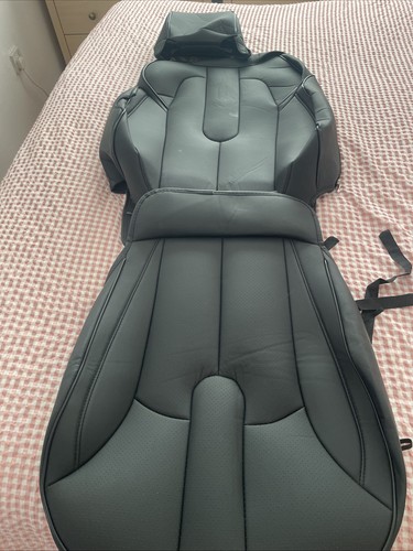 Volvo car seat cover - volvo,
