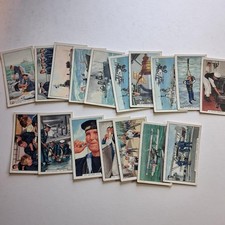 Job Lot Vintage Cigarette