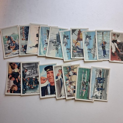 Job lot vintage cigarette - lot,