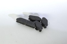 Rubber button Garmin Edge 520