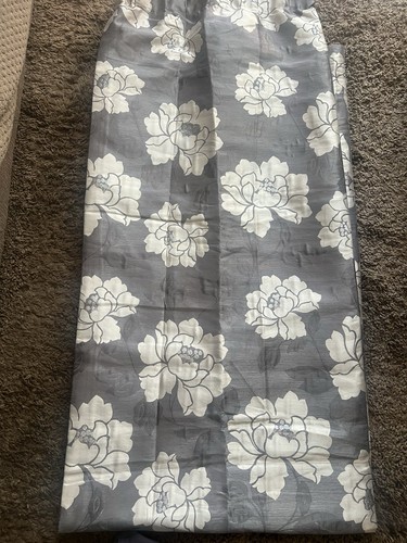 Dunelm curtains pair - dunelm,