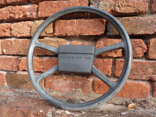 Classic door range rover - door,