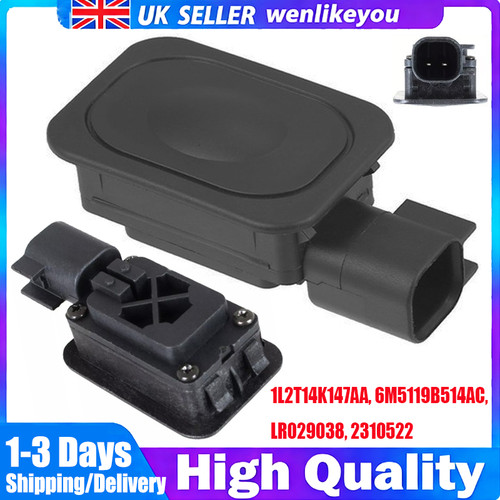 For ford mondeo boot - for, iv