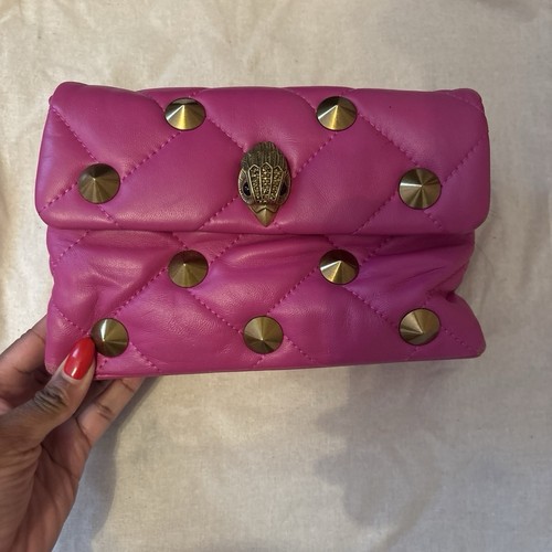 Kurt geiger leather rock - geiger,