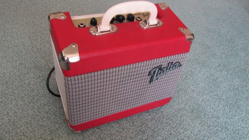 Italia retro vintage guitar - 10,