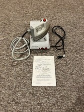Euro-Pro X EP 8000 Steam