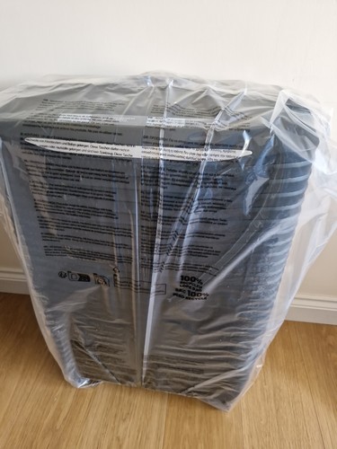 Samsonite upscape expandable - samsonite,