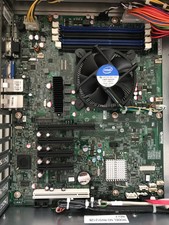 Intel Server Board S1200BTL