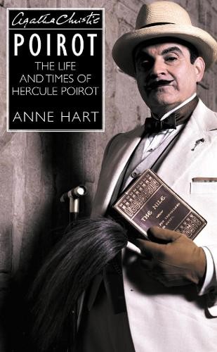 Agatha christie poirot - agatha, christie's