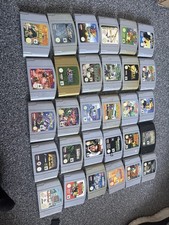 N64 Games