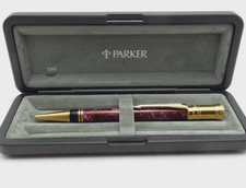 Parker Duofold International