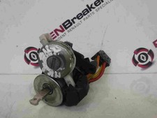 Renault Clio MK2 2001-2006 Ignition Barrel Door Lock + Key