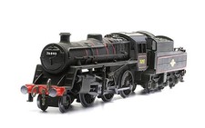 Dapol C059 BR Standard Class 4 Mogul Loco Kit OO/HO sealed bag (w)
