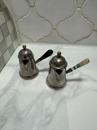 Unusual vintage chocolate pot - unusual,