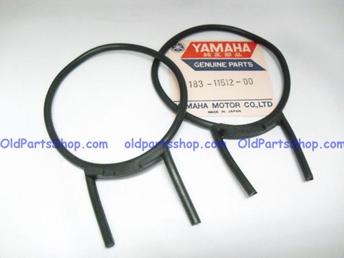 Yamaha ls2 rd125 yas1 - rd125, yas2
