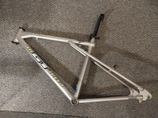 Early 1990s GT Backwoods All Terra MTB Frame Retro