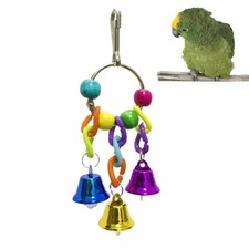 Cage Toy Hanging Toys For