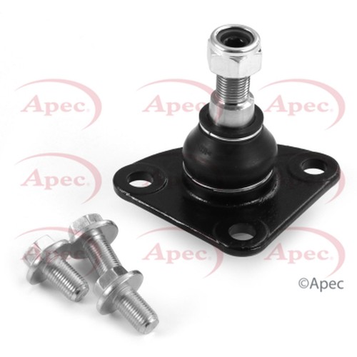 Ball joint for peugeot boxer - for,