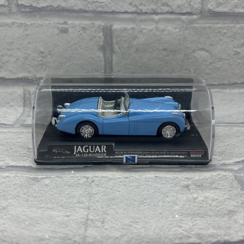 New ray models 120 - new-ray, "xk-120