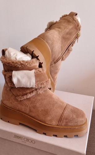 Jimmy choo meena - meena, toffee