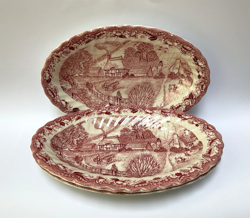 British anchor plates - british, x