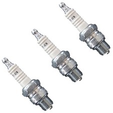 3x Spark Plugs for Kawasaki H1
