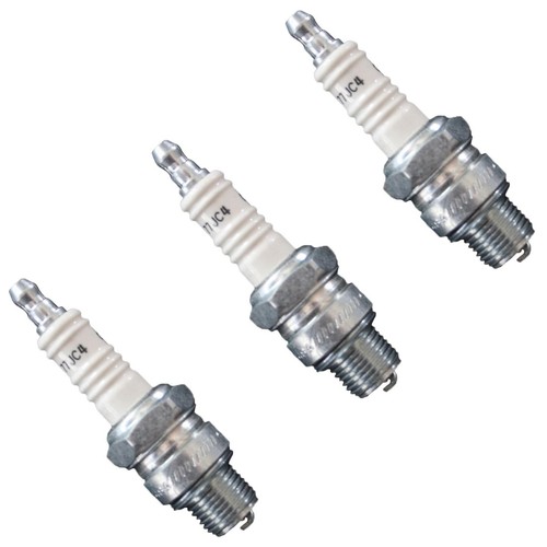 Spark plugs for kawasaki - for,