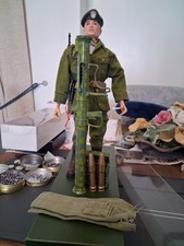 Vintage Acton Man American