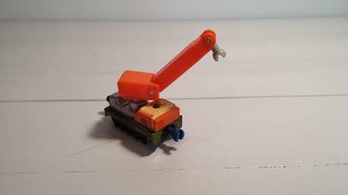 Chuggington train car with