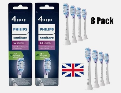 White pack philips sonicare - 8,