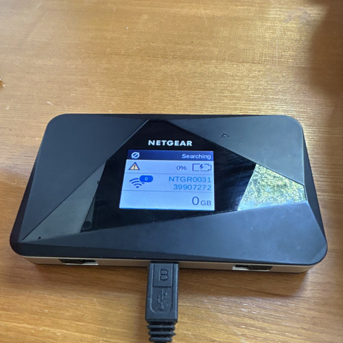 Netgear aircard 785s lte - netgear, 4g