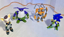 SEGA - Prime - Sonic Hedgehog