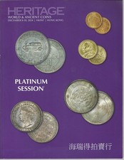 Heritage Auctions Catalog -