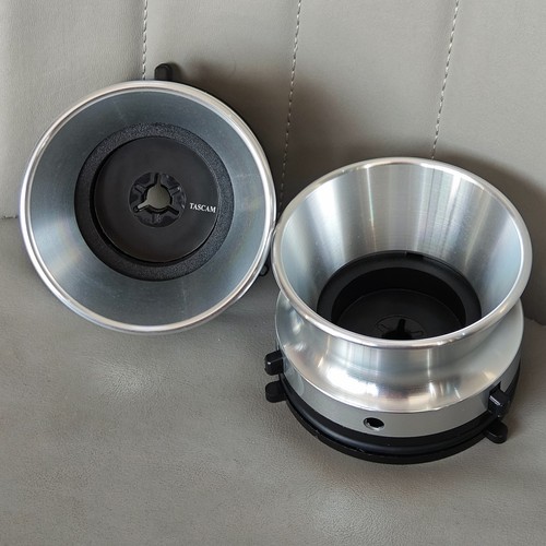 4 inch silver nab - 10.5, 1/4