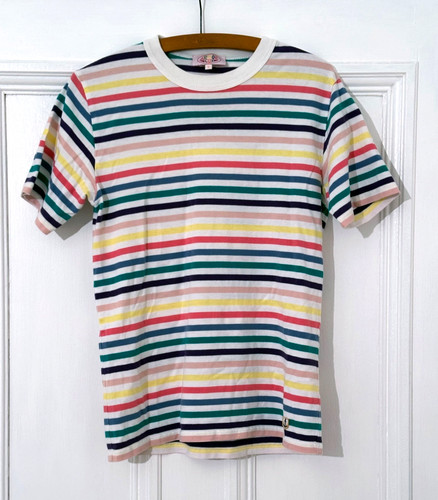 Armor lux breton coloured - lux,