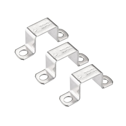 Shaped connector bracket 28 - shaped,