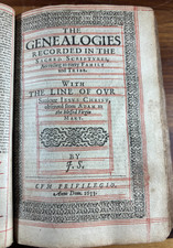 KJV Pocket Bible, Red-Ruled